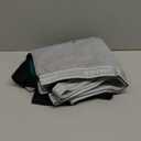 Hanes Mens Underwear Briefs, Cool Dri Moisturewicking Cotton Norideup For Men, 6 Pack Assorted, Size: X-Large U