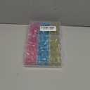 Haisstronica 260PCS Heat Shrink Spade Connectors - Quick Disconnect Female & Male Spade Terminals for Watercraft, Electronics & Automotive (AWG 22-10)