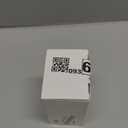 Miracase Phone Holders for Your Car with Metal Hook Clip, Air Vent Cell Phone Stand Car Mount, Universal Automobile Cradle for Garmin GPS Fit iPhone Android and All Smartphones, Dark Black