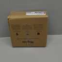 ALAGIRLS 4 Pack Small Fake Plants, 10" Artificial Plants Indoor Eucalyptus/Rosemary/Succulents, Small Faux Plants in Pulp Pot for Bathroom Bedroom Kitchen Office Living Room Decor