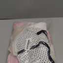 Fruit of the Loom Girls' Cotton Brief Underwear Multipacks (14, Brief - 20 Pack - Black/Pink/Grey)