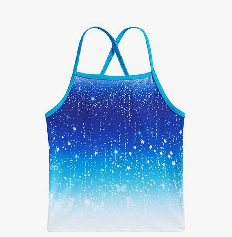 Swimming T-shirt, Size 12T