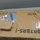 Plant Stand Indoor with Grow Lights, 6 Tiered Plant Shelf with Tree-Shaped Design, Tall Plant Stand for Multiple Plants, Metal Plant Flower Display Shelves, Corner Plant Holder for Home, Patio (Rustic Brown-I)