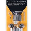 BestsQ Timing Tool Kit for VW 1.2 1.4 1.9 2.0 TDi PD Audi Diesel Engine