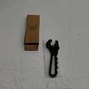 EVIL ENERGY AN Fitting Hose Wrench Adjustable 3AN-16AN Aluminum Black