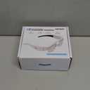 ARTDOT Magnifying Glasses with Light for Diamond Art Kits for Adults, Hands-Free Magnifier with 3 LED and 5 Lens (0.75X to 4.0X) for Reading, Close Work, or Diamond Painting Accessories and Tools