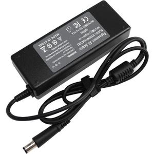 AC Adapter Charger for HP Pavilion All-in-One, 23-q110, 22m 22-a132m, 23-q114, by Galaxy Bang USA