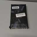 MOBOSI for Z Fold 7 Case with Stylus Pen [Compatible with Magsafe][Built-in Kickstand & Privacy Screen Protector & Full Body Hinge Protection & Pen Slot] Slim&Thin for Samsung Galaxy Z Fold7, Black