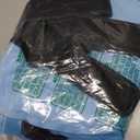 REVIX 20 XXXL Knee Ice Pack Wrap Around Entire Knee, Extra Large Ice Pack for Knee Meniscus Tear and Arthritis, Cold Compress Therapy, Reusable Ice Wraps for Back, Shoulder, Post-Workout Recovery