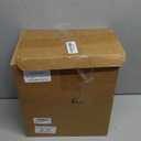 Roshtia 8 Set Gold Glass Vase for Centerpieces Metal Geometric Test Tube Vase Modern Hydroponic Flower Stand with Glass Cylinder for Flowers Plant Wedding Office Home Centerpiece (6.3 Inch)