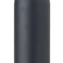 Owala FreeSip Twist Insulated Stainless Steel Water Bottle with Straw for Sports and Travel, BPA-Free, 24-oz, Blue/Grey (Foggy Tide)