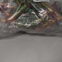 Pack of 10 Copper Stub Out Elbows with Wall Flange Stub Out 1/2-6inch Lengh- Easy to Install, Lead-Free-PEX-B,C Stub Out Accessories,Barb Crimp PEX-B Copper Stub Out Elbow with Wall Flange.