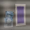 Waxfans Wax Strips for Hair Removal, 60 Counts Facial Wax Strips for Face,Eyebrow,Body,Bikini, Easy at Home Waxing Kit for Women with Sensitive Skin, Long-Lasting Cera Depilatoria Waxing Strips (Red)