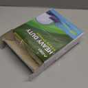 AIDEA Sponges Kitchen, 50 Pack Heavy Duty Dish Sponge, Cleaning Dish Scrubber Sponge for Home and Kitchen, Stink-Free Cleaning Supplies for Pots, Pans