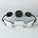 Pectus Carinatum Orthosis Brace, Adjustable Pigeon Chest Orthosis Support, Ribs Valgus Orthosis Braces, Breast Corrector (L)