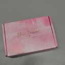 Rose Red Balloons, Scmdoti Fuschia Pink balloons Balloons Different Sizes 18 12 10 5 Inches, Pink Red Balloon Garland Arch for Boho Party Birthday Baby Shower Bridal Shower Decorations(Rose Red)