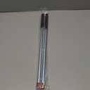 One Pair Upgrade Garage Torsion Spring Winding Rods, Winding Bars with Non-Slip Handle for Adjusting or Replacing Garage Door Tension Springs - Size 17.3"
