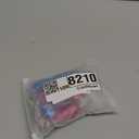 86pcs Stitch Birthday Party decorations Set Included 12 Bracelets, 12 Acrylic Pins, 12 Keychains, 50 Stickers, for Boys and Girls Cartoon Theme Party