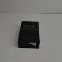 Mr and Mrs Champagne Flutes, Bride and Groom Champagne Glasses, Wedding Glasses with Cake Cutting Set, Bridal Shower Gifts, Unique Wedding Gift Engagement Gifts for Couples (Golden Printing + Gold Cutter Set)