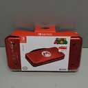 HORI Nintendo Switch Alumi Case (Mario Edition) Officially Licensed By Nintendo - Nintendo Switch