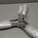 DC97-14369G Washer Drum Flange Shaft Assembly Compatible with Samsung WW22k6800AW WF8814ASA WF106U4SAGD WF1704YPV WF1804YPC, Spider Arm Tripod Replace DC97-14369D AP5652957 3998432 PS5576476