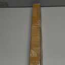 Window Privacy Film Decorative for Front Door, Bathroom Static Cling Stained Glass Sticker Opaque Heat Control UV Blocking Non-Adhesive for Home Windows 23.6y x 78.7 inches Damask