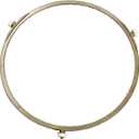LG Electronics 5889W2A005J Microwave Oven Turntable Rotating Support Ring