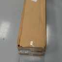 OLIXIS Dresser for Bedroom, 9 Storage Drawers, Wide Fabric Closet Chests Organizer Tower Furniture, TV Stand with Wooden Top Metal Frame for Clothes, Living Room, Hallway, Entryway, Classic White