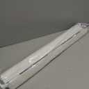 UNISHADES 100% Blackout No Tools No Drill Cordless Roman Shades for Windows, Size 23 3/4" W 60" H (for Windows 24" W 60" H) Blackout - Off-White