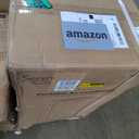 SereneLife Small Air Conditioner Portable 14,000 BTU with Built-in Dehumidifier - Portable AC unit for rooms up to 650 sq ft - Remote Control, Window Mount Exhaust Kit