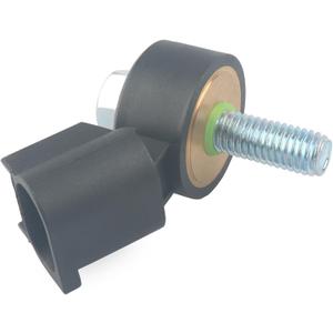 Knock Sensor 12636736 Compatible with Buick Cadillac Chevy GMC - Enclave Lacrosse Regal, ATS CT6 CTS SRX, Camaro Caprice Colorado Cruze Equinox Impala Malibu Traverse Volt, Acadia Canyon Terrain, More