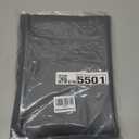 URMONA Waterproof Silicone Under Sink Mat 31'' x 22'' Shelf Liner for Kitchen and Bathroom, Cabinet and Counter Protector, Storage and Organizers, Litter Mat, Pet Cat Puppy Essentials(Dark Grey)