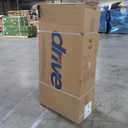 Drive Medical 13023SV Handicap Hydraulic Lift, Silver Vein 5 Inch (Pack of 1)