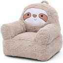 Delta Children Cozee Buddy Chair, Sloth