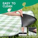 Extra Large Outdoor Picnic Blanket Camping Beach Mat Women Teacher Coworker Work Besties Colleague Manager Supervisor Boss Executive Assistant Inter Birthday Retirement Appreciation Cool Unique Gifts, 
Size	80'' x 80''