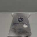 HAIRCUBE Bob Wigs for Women Synthetic Wig with Fringe Brown Color