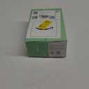 JOLLY PARTY 10ml Plastic Syringes, Small Syringe with Tip Cap, 30 Pack Oral Syringe for Scientific Labs, Feeding Pets, Measurement, Refilling, 10ml Measuring Tools for Liquid, No Needle