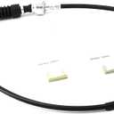 Automatic Transmission Shift Cable for Suzuki Sidekick X90 28210-57B00