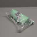 Women's Wearable Towel Bathrobe, Plus Size Wearable Shower Skirt, Quick Dry Absorbent Bath Towel for Comfortable Home Spa Body, Green, 53x31in/ 50-70kg