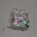 NUK Active Sippy Cup, 10 oz, 2 Pack, Disney's Cars, Lightning McQueen, BPA-Free, Spill-Proof, Transition Cup