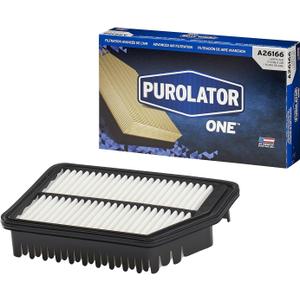Purolator A261663PK PurolatorONE Air Filter