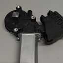 Front Left Driver Side Power Window Lift Motor 85720-35161 fit 2010-2023 for Toyota for 4Runner