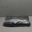 Kitten Cat Playpen for Indoor Cats Enclosed, Portable Foldable Pet Dog Playpen Outdoor Play Tents Crate Cage with Zipper Top Cover Door for Puppy Outside Rv Car Camper (Black, Small Size)