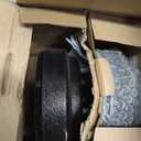 10L0L Golf Cart Brake Drum/Hub Assembly (Electric) for EZGO TXT Replaces OEM# 19186G1P