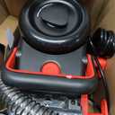 Dirt Devil Portable Spot Cleaner Machine for Carpet and Upholstery, Powerful Suction Spot Cleaning Machine with Versatile Tools, Pair with Dirt Devil Portable Cleaner Solution