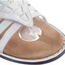 5 x 6 Pairs Anti-Skid Silicone Gel Flip-Flop Flip Flops Toe Guard Cushions Thong Sandal Toe Protectors