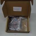 Bitcoin Miner V2.1 ESP-WROOM-32 ESP32 Development Board 2.8 inch Smart Display, Bitcoin Lottery Miner, BTC Solo Miner, Lottery Miner kit 1010H/s Crypto Solo Lottery MinerConfiguration Required