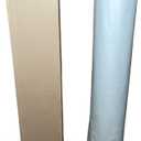 Dust Collection Bags 38" x 48" - 6 Mil, 50 Bags Per Roll