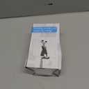 KEMIMOTO UTV Phone Mount ATV Holder, Fit 4.7"-13" Phone & Tablet, 360 Adjustable Heavy Duty, Compatible with Can-Am Maverick X3 Outlander Polaris RZR Sportsman Kawasaki Talon Viking