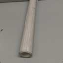 RoomMates Neutral Dimensional Grasscloth Peel and Stick Wallpaper, RMK12682PLW